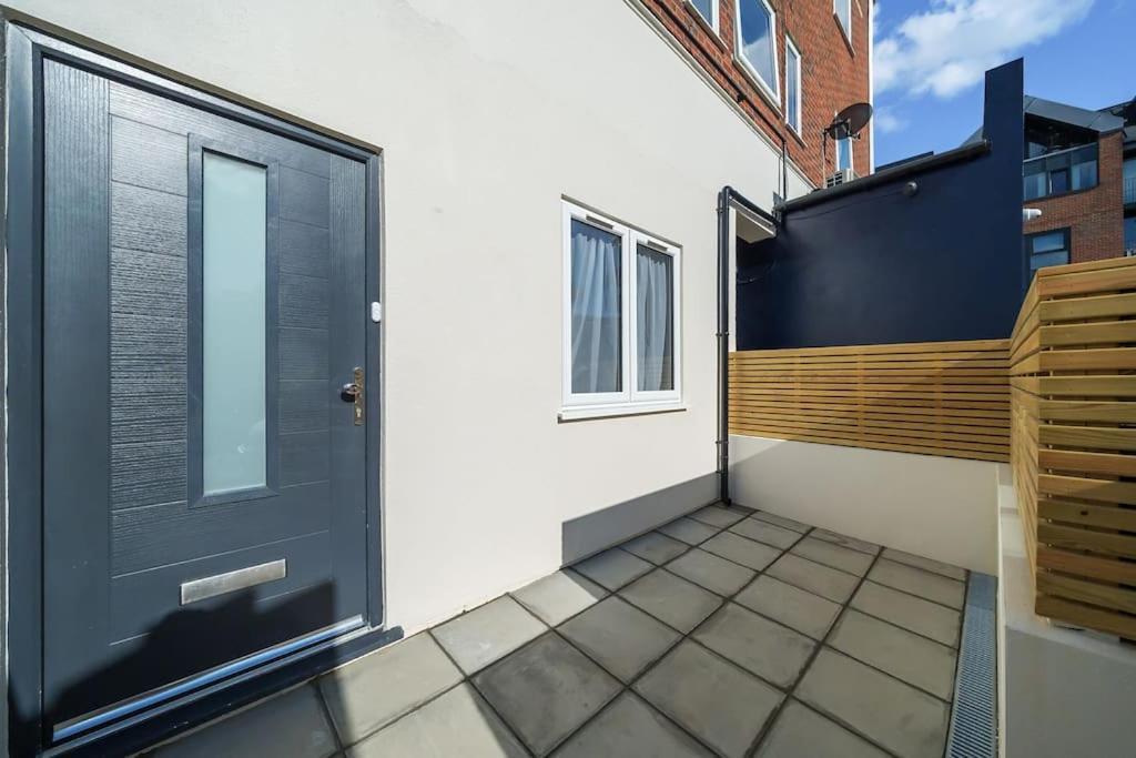 The Solo Haven 20 Min To Central London Exterior photo