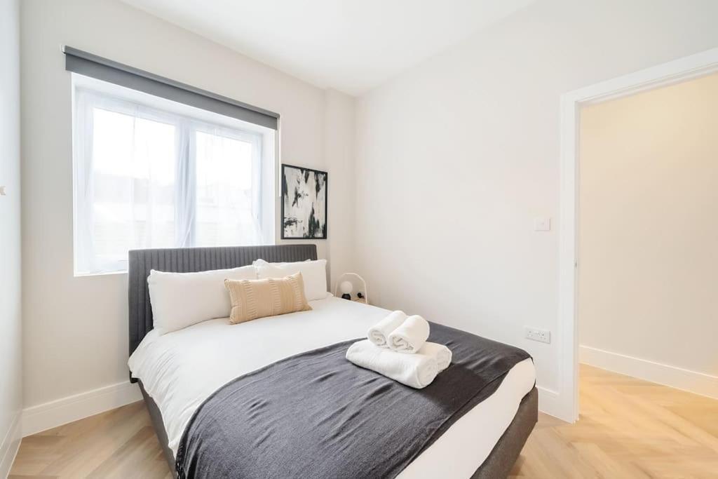 The Solo Haven 20 Min To Central London Exterior photo