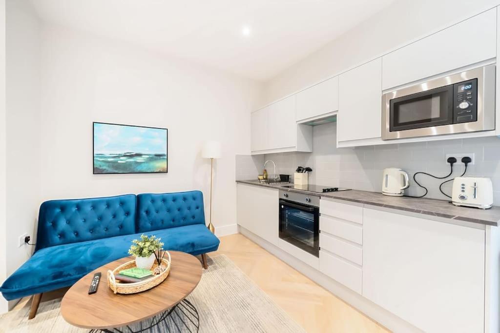 The Solo Haven 20 Min To Central London Exterior photo